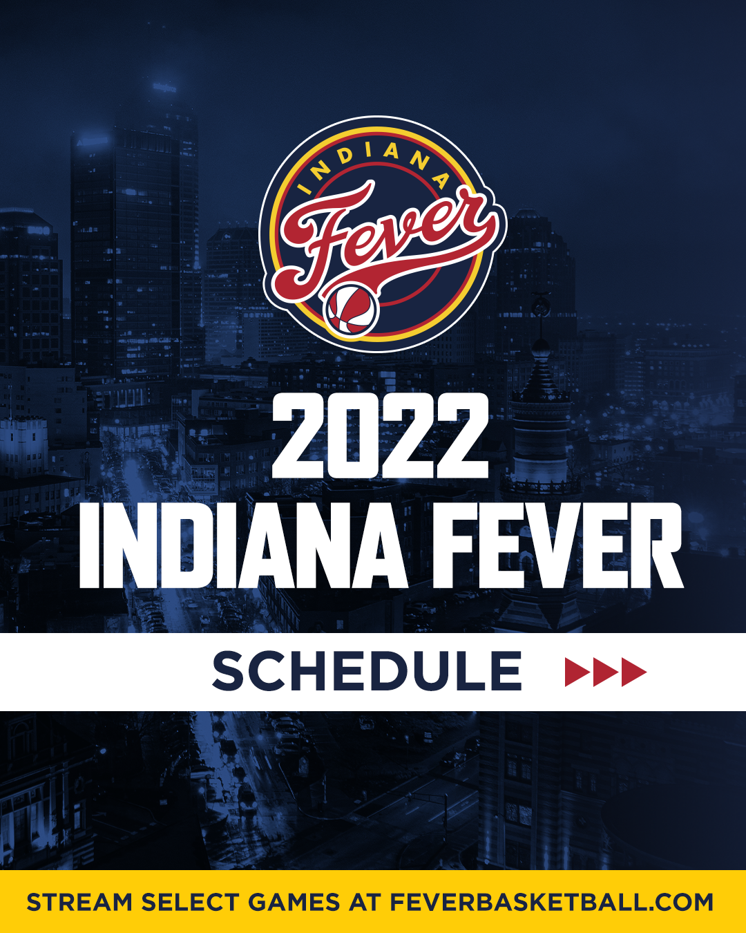 Indiana Fever Announce 2024 Preseason Schedule indiana-fever-announce-2024-preseason-schedule